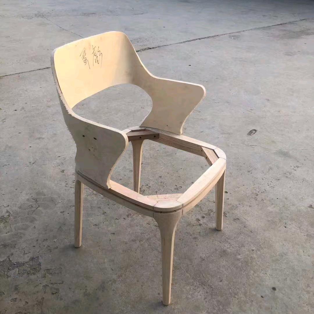 我以为