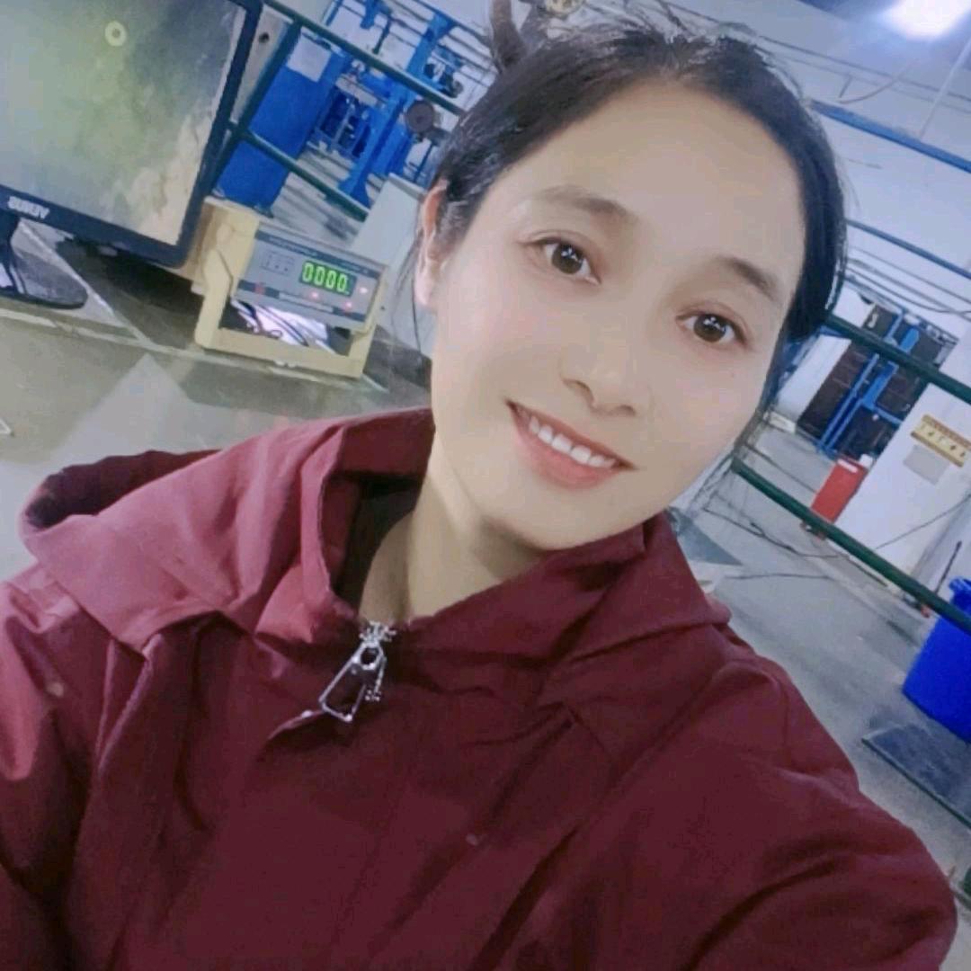 万爱玲🇨🇳