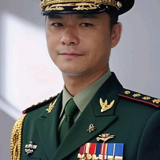 我就是？108