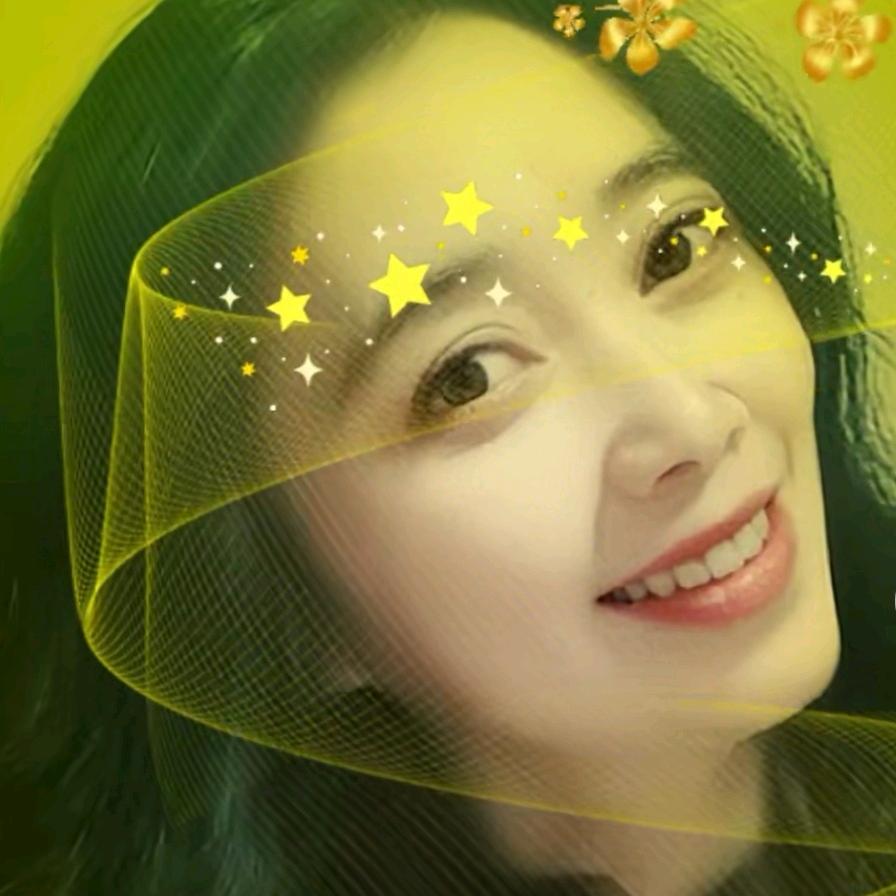 午后的彩虹