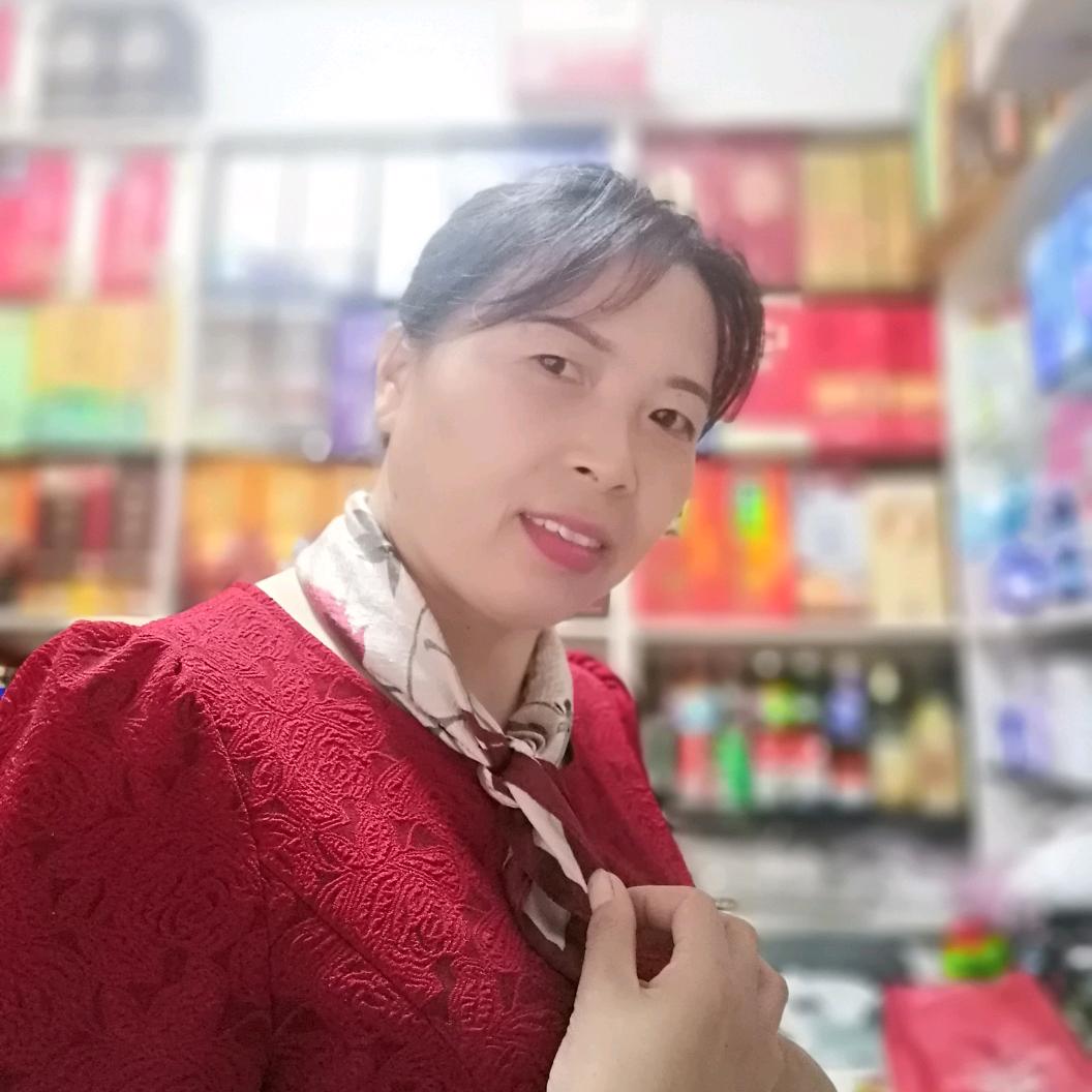 连姐🌹