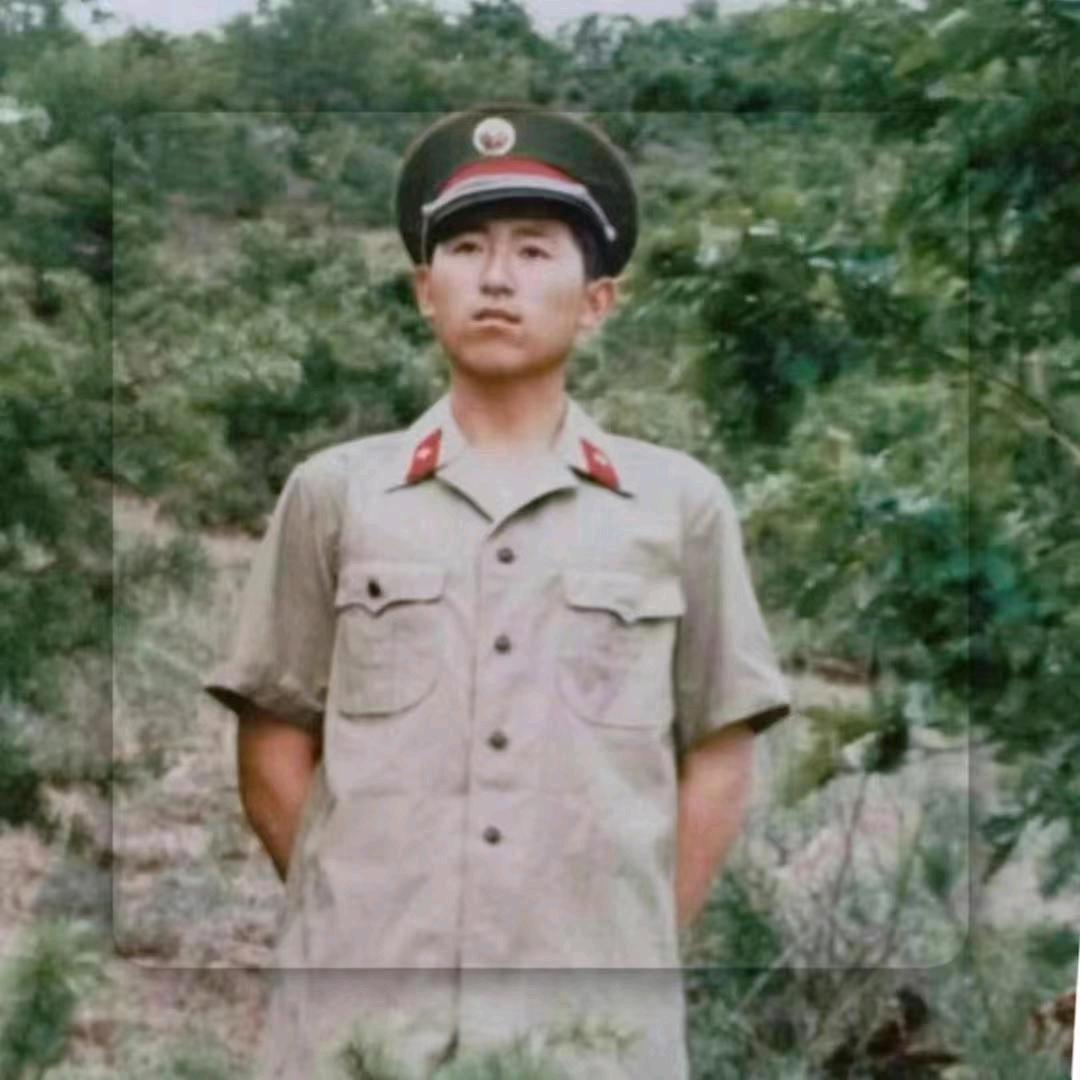 一人独享（68年4月🐒）