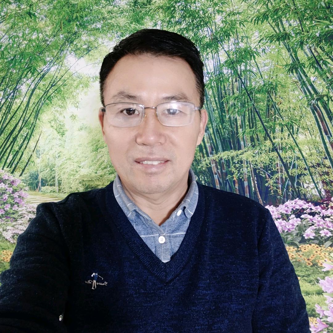 黑哥(创抖)早上：5：10分