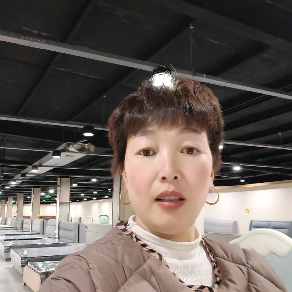 朱桥兰英家具
