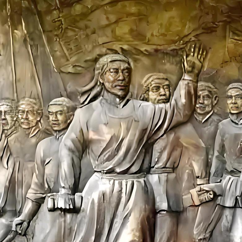 历史有声