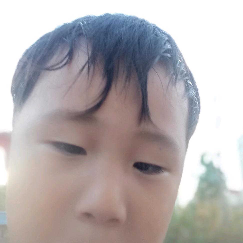 幸运之星