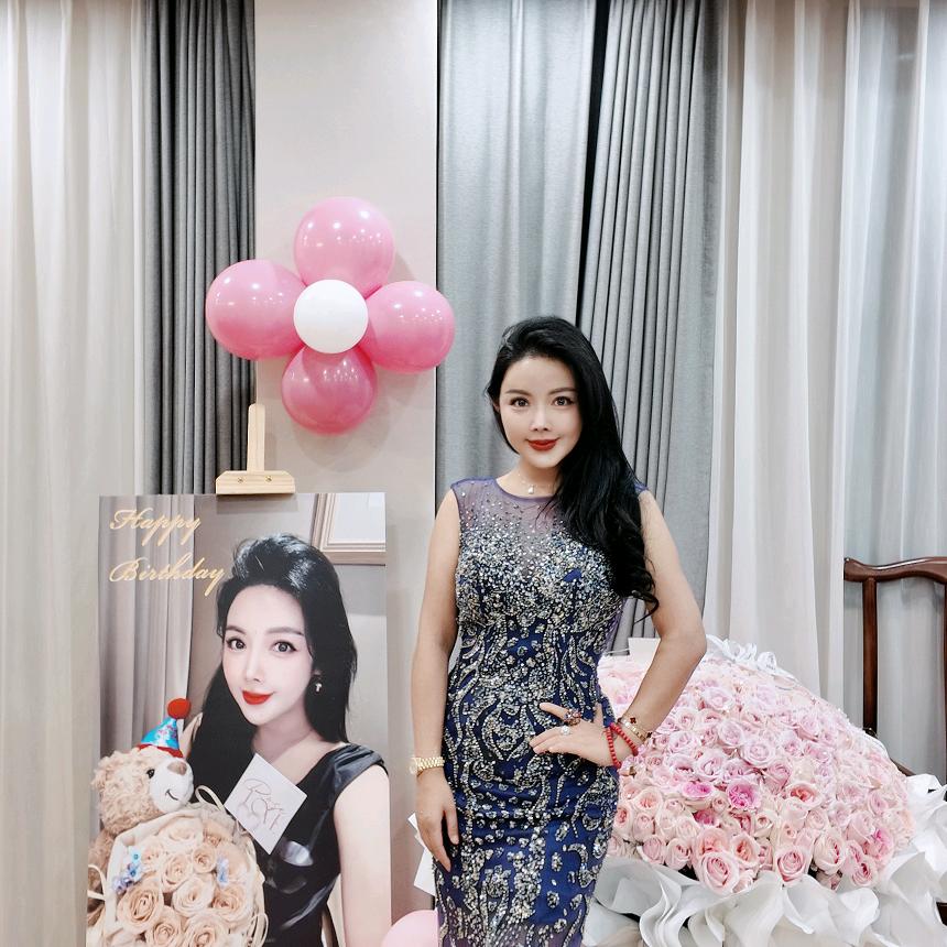 花花是个宝⁵²⁸⁸🌸表姐桂姐来了