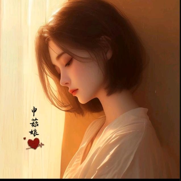 ♥᭄爱我💞所爱ꦿ໌ᮩ⁵²⁰（申姑娘）