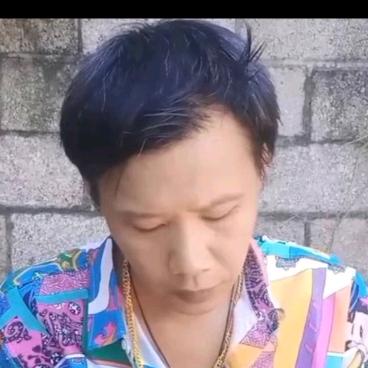 神秘野人
