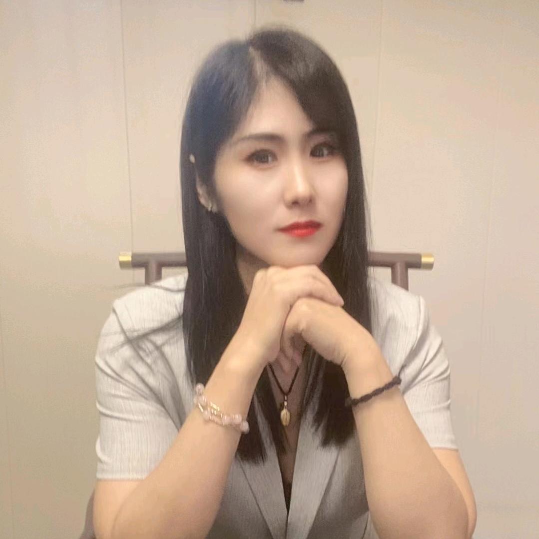 邯郸金融杨姐
