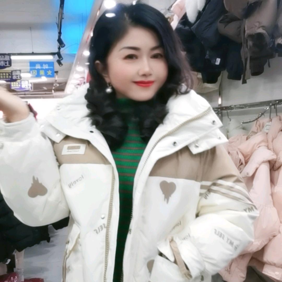 破凉义乌彩尚鞋服城(肉肉姐姐)
