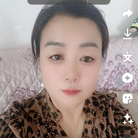 平平姐