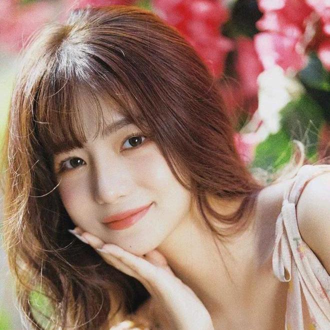 婷婷玉立
