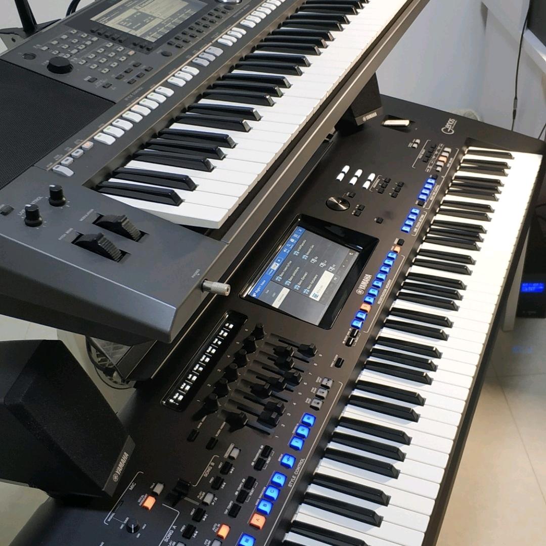 音符之声扩展包