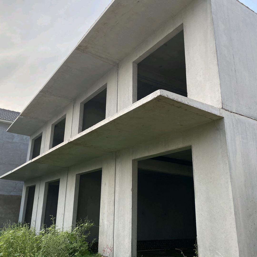 开封鸿筑水泥房环保公司