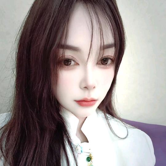 傲气小女人