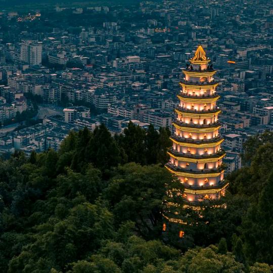 江湖