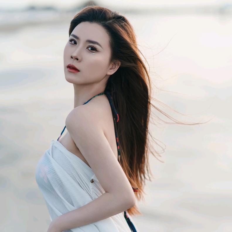蔡秋宁-宝妈健身塑型