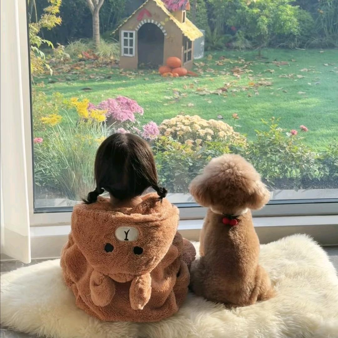 小十三小可爱