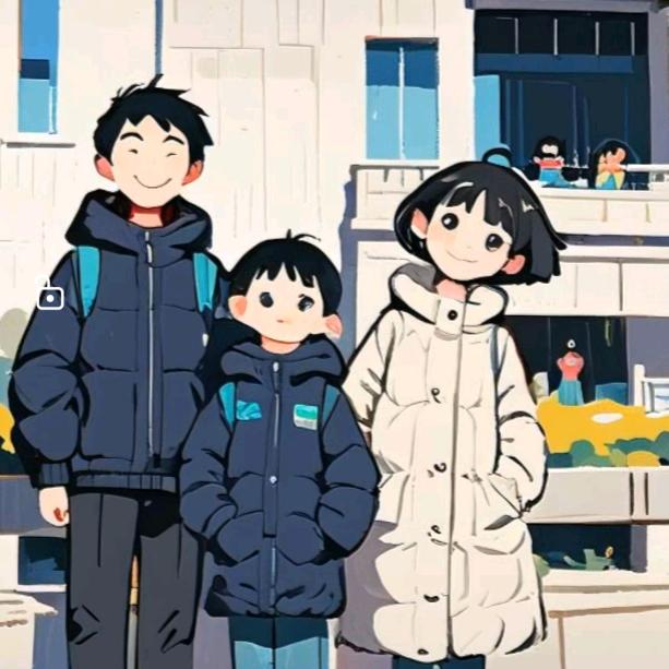 翅膀
