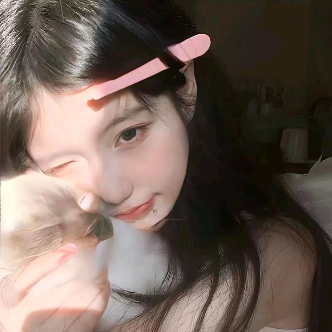 幸运小楠