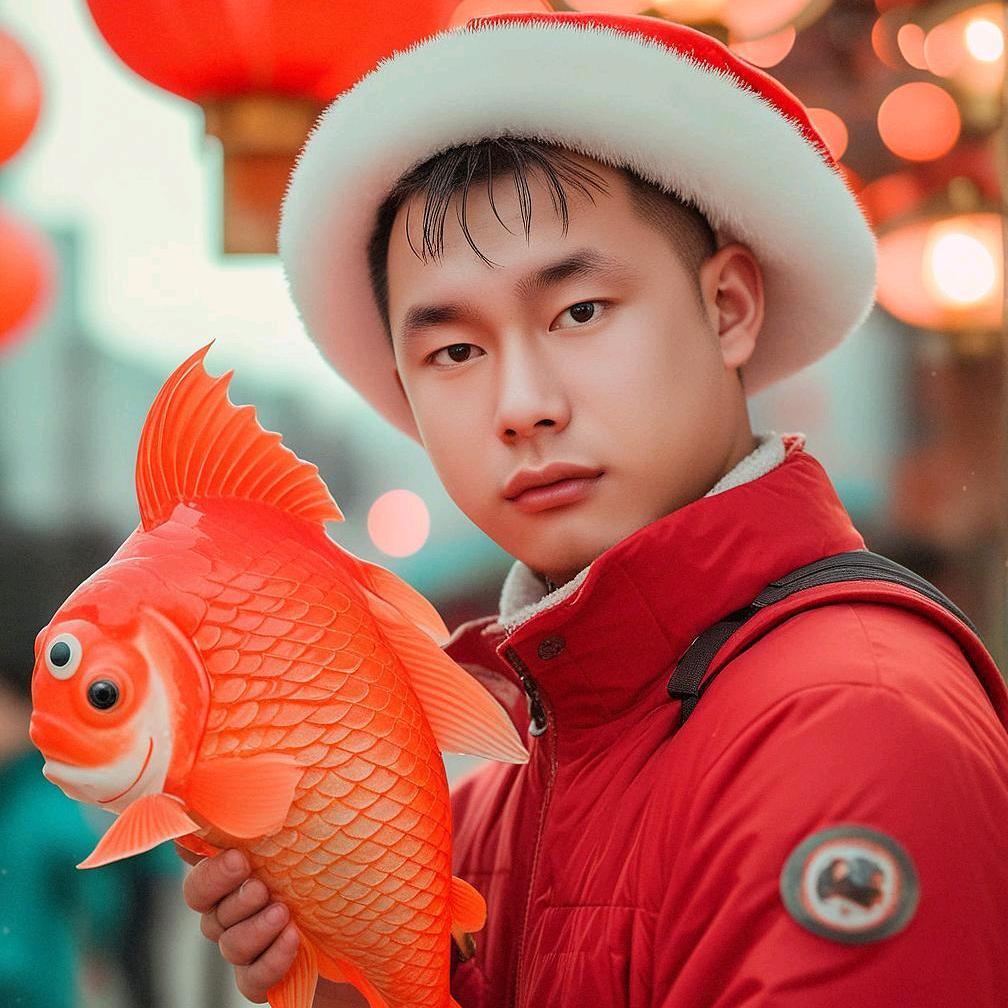 有缘请打扰