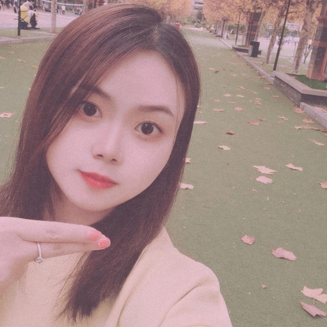 灵儿💕