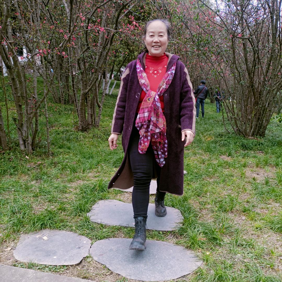 张大姐