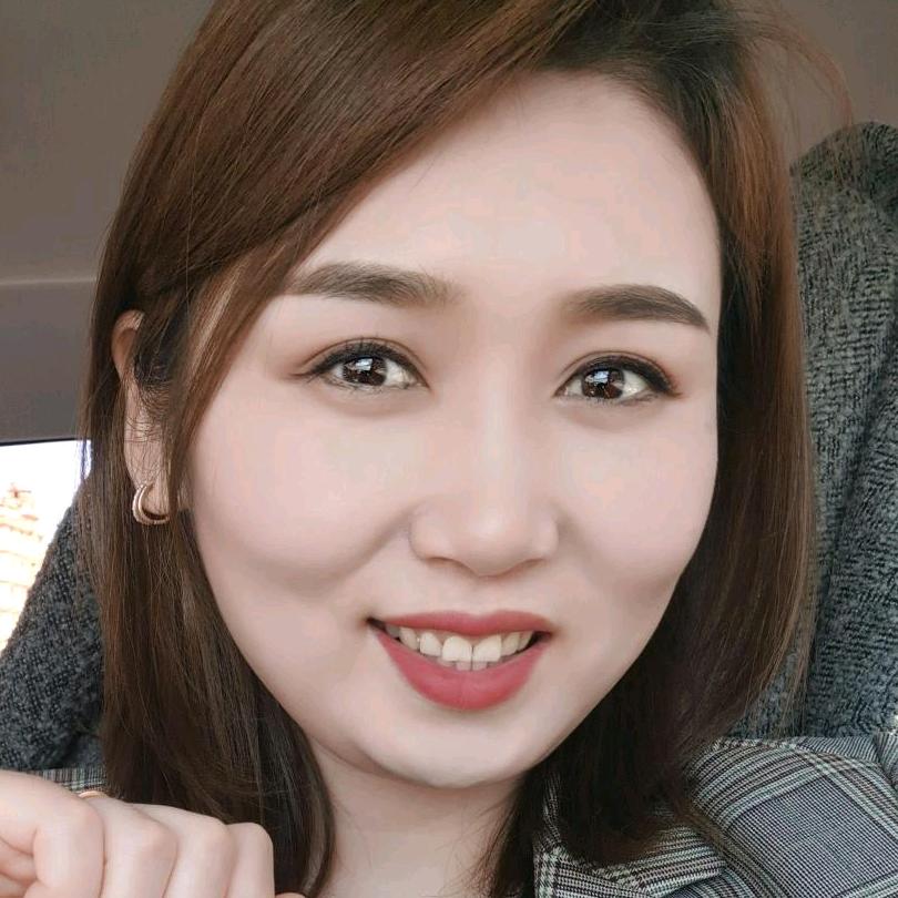 冰冰在中俄蒙（Лиза）