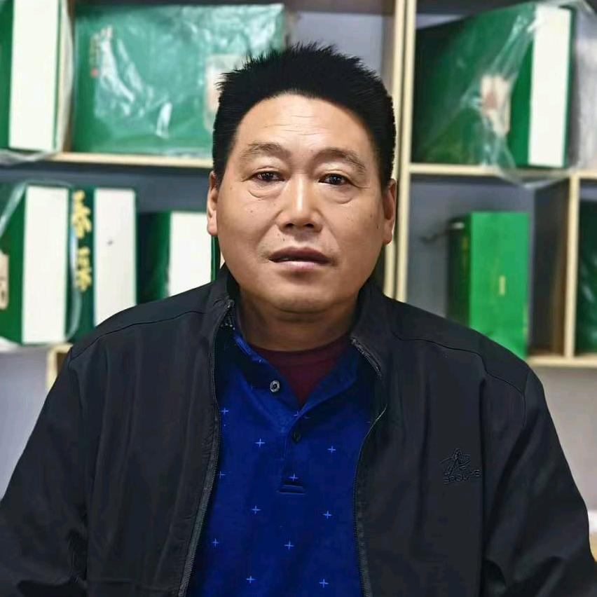孤独的狼.🐗