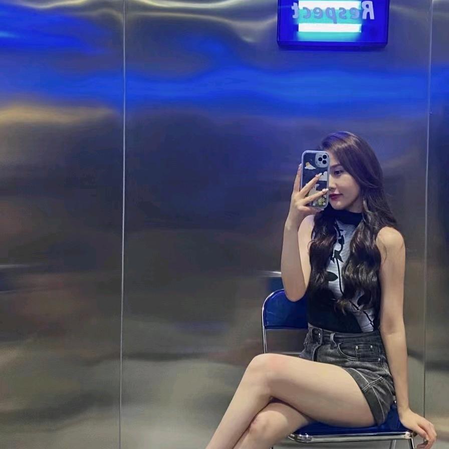 💅成都摄影，周敏💋