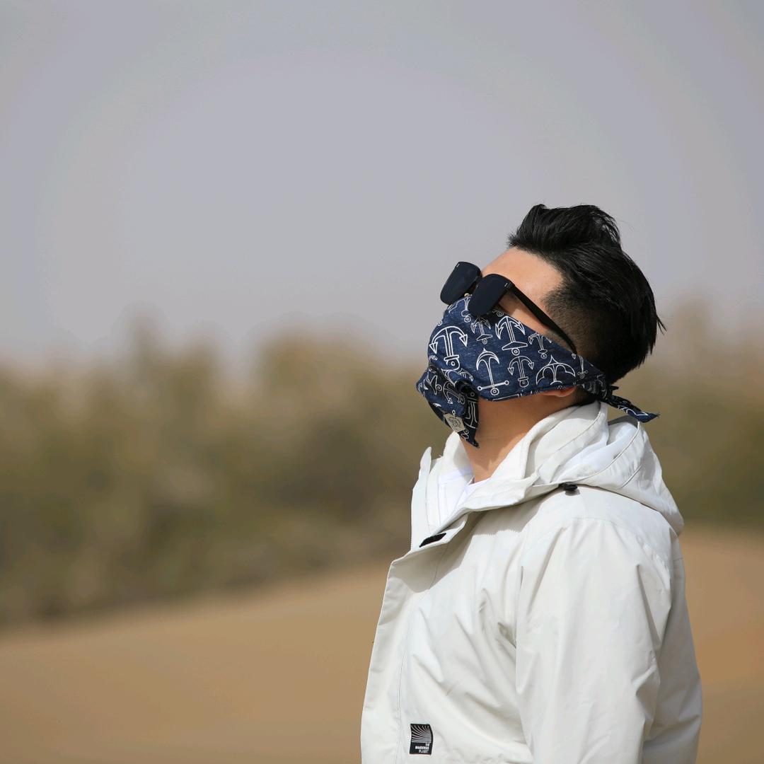 马二爷