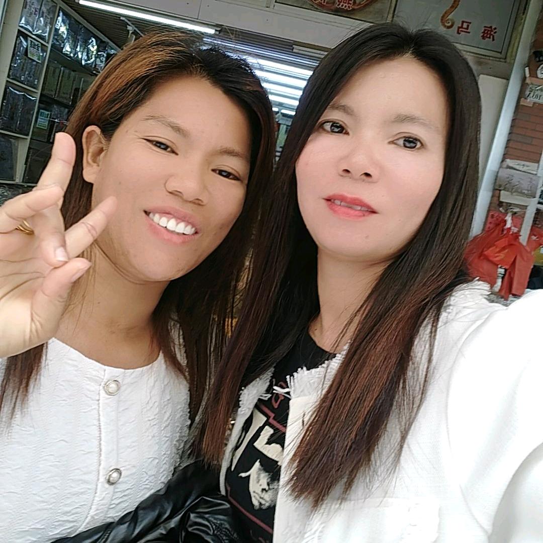 凤珠姑（说梅）2