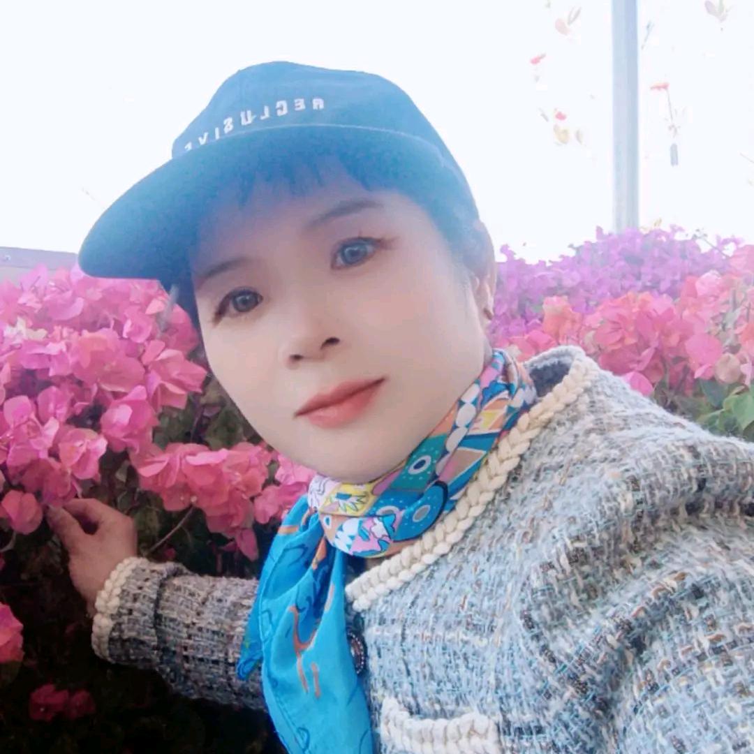 🌹客家燕姐🏃🏃🌹