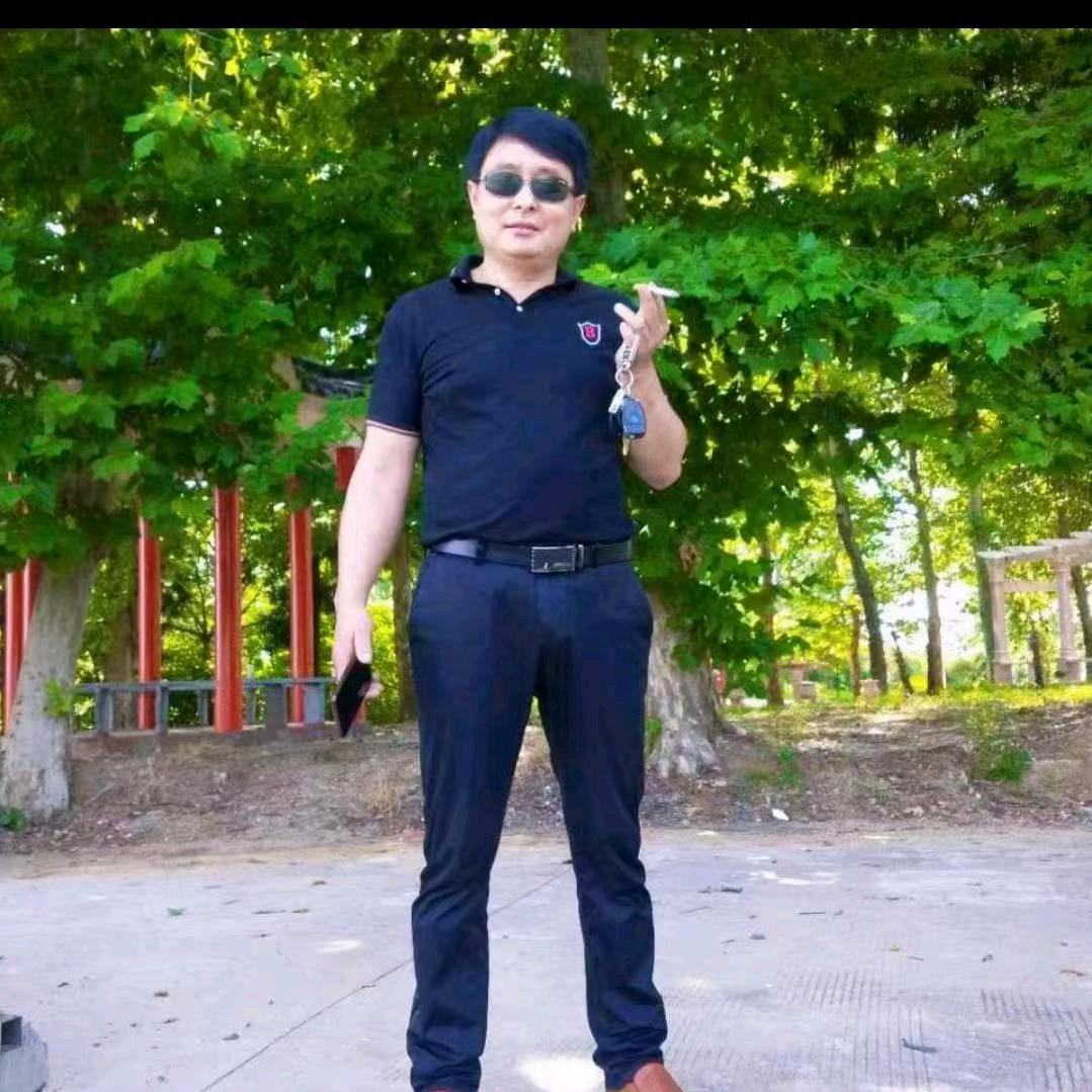 泼河综合市场，沁园春茶市🇨🇳豫368