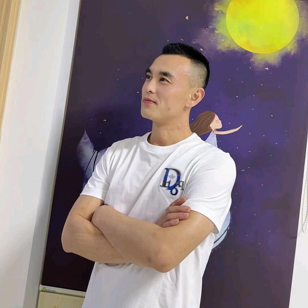 無怨無悔