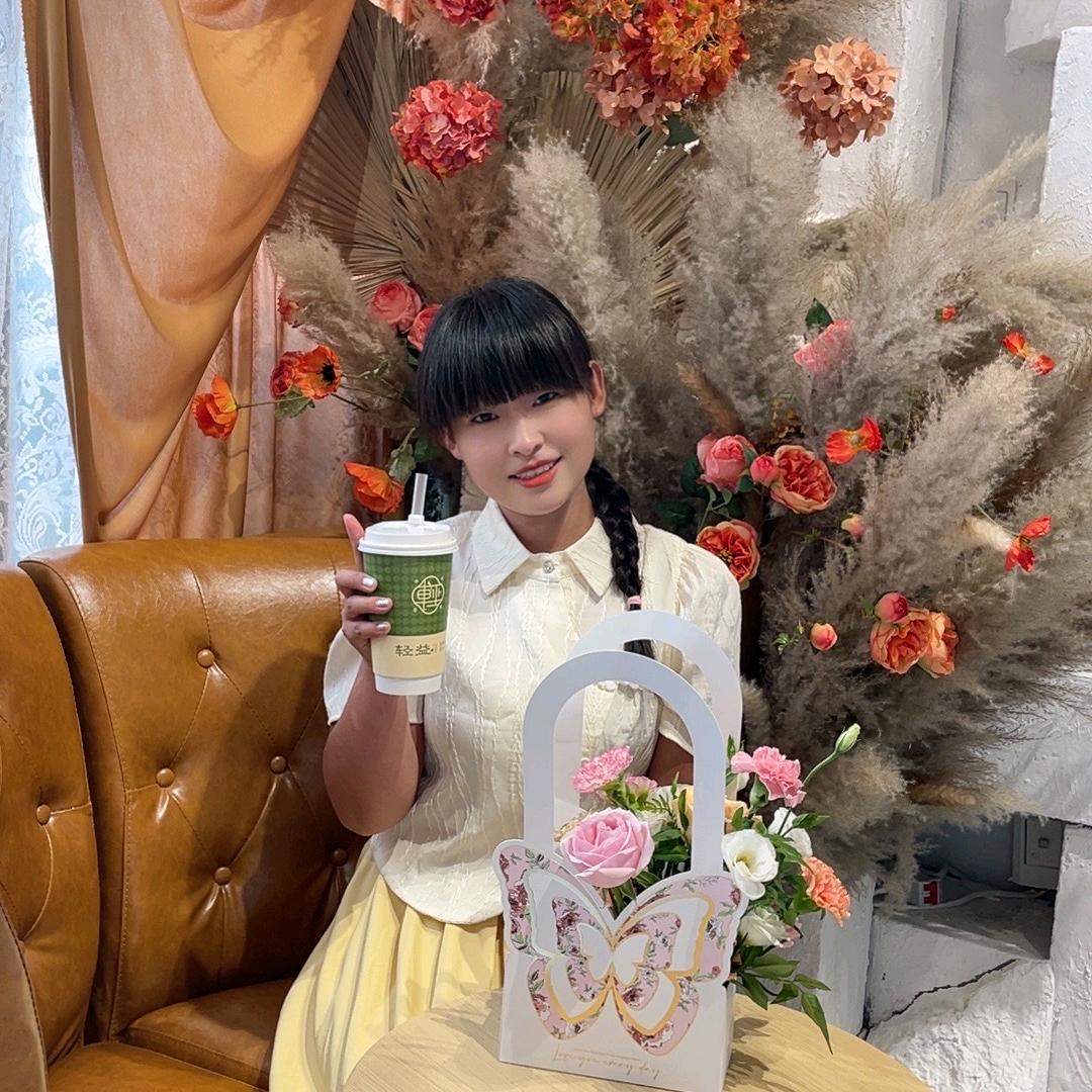 张小妮