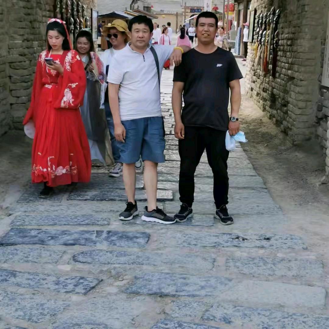 乡村收货老哥