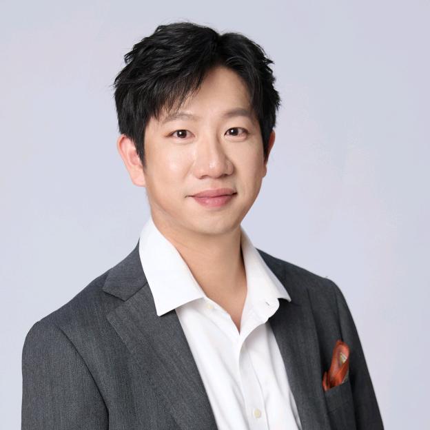 黄翔育儿笔记