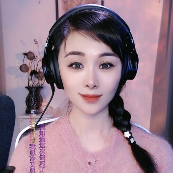 紫燕🎤歌甜
