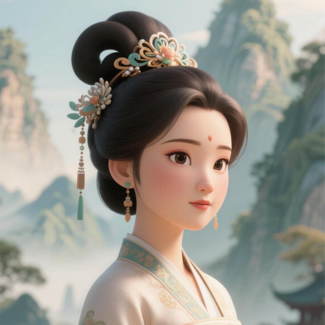 梓清麻麻讲故事