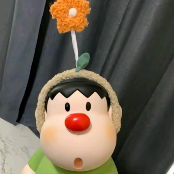 -小 喜 乐
