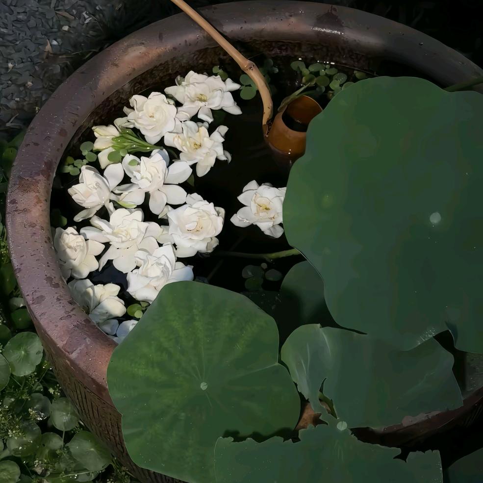 桃夭