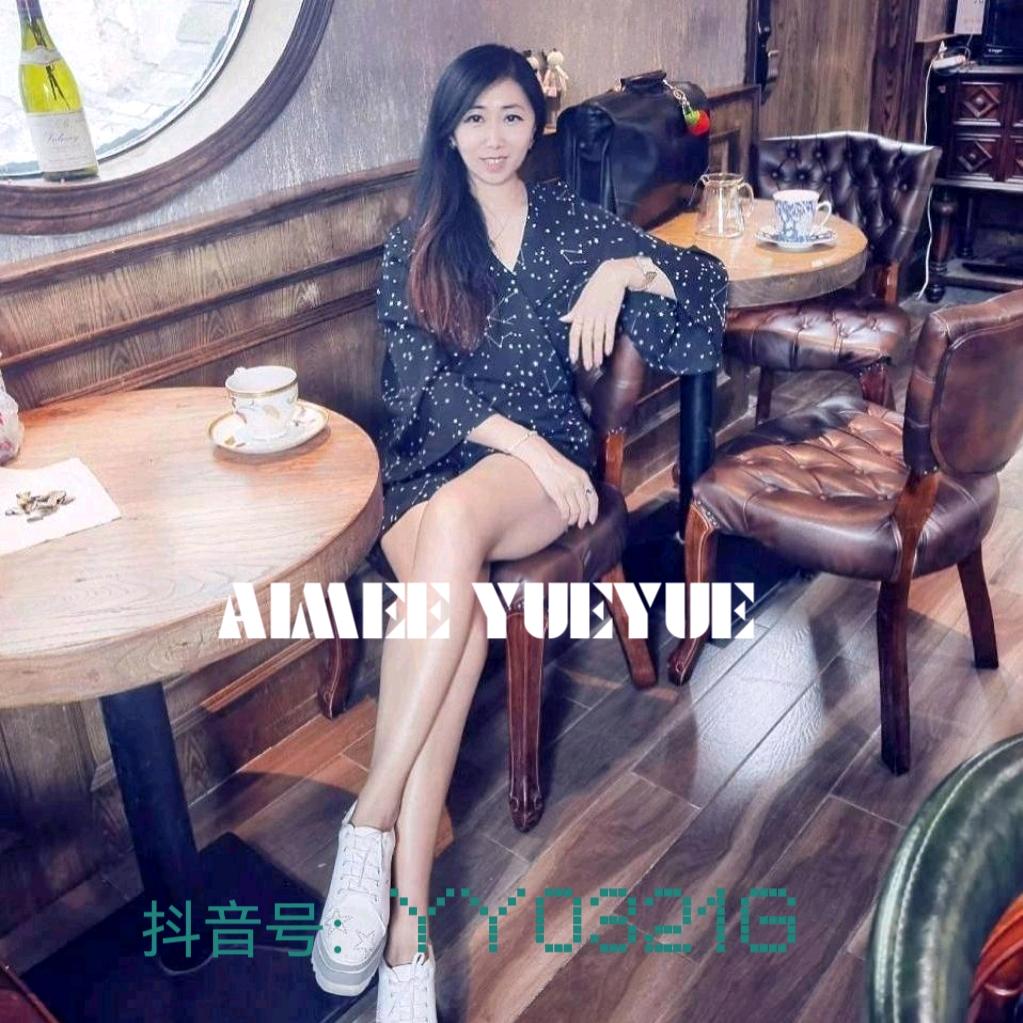 艾米Aimee🌛✨