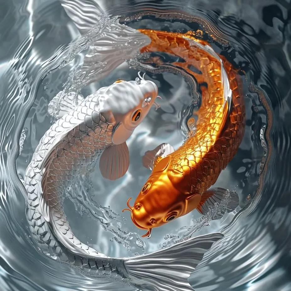 红鼎忻（鱼悦集）