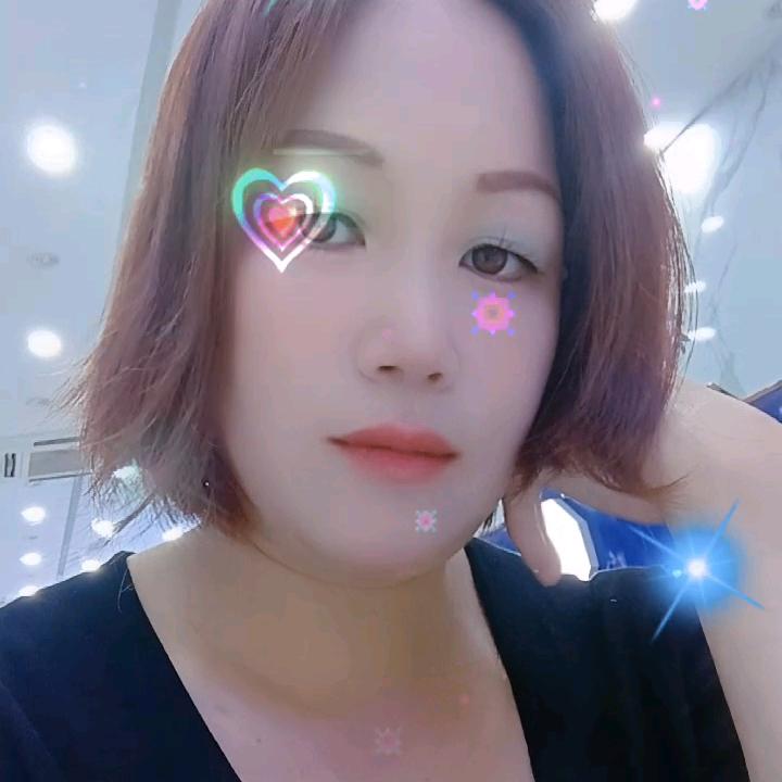永强的女人