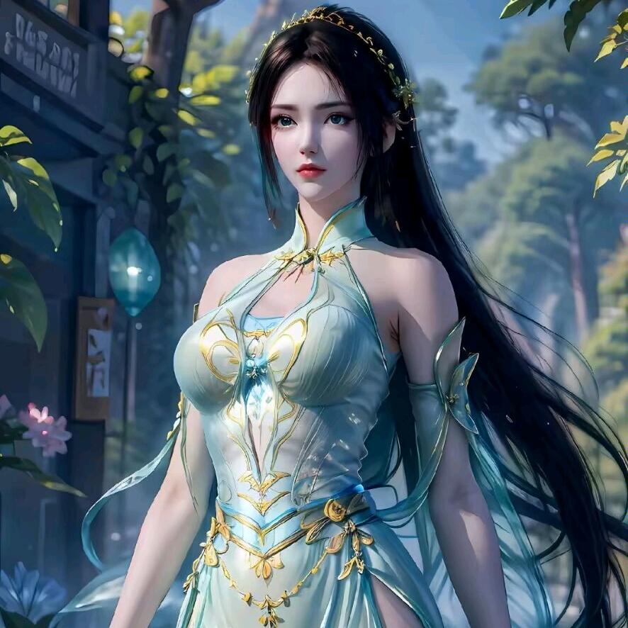 仙侠手游倾心