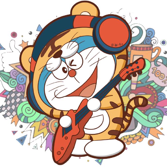 哆啦