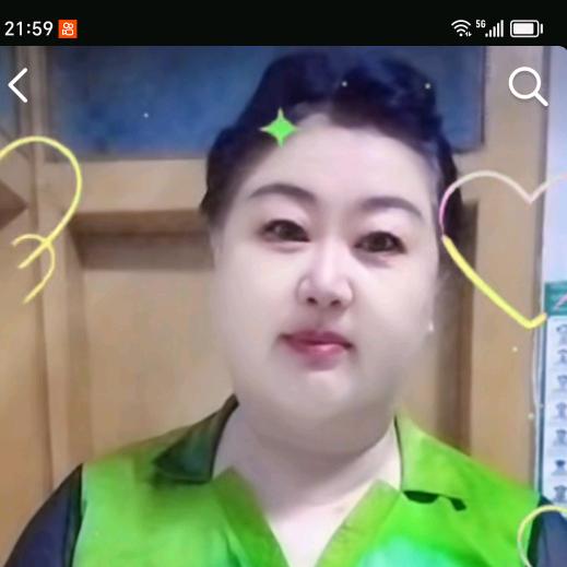 红玉