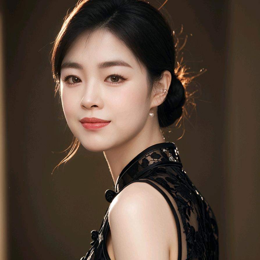 杨姐
